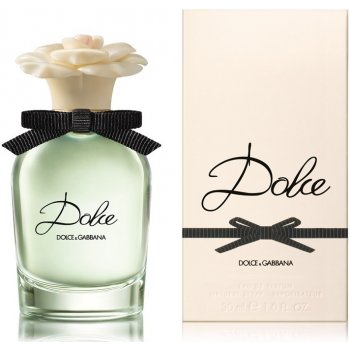 Dolce & Gabbana Dolce Garden parfémovaná voda dámská 75 ml