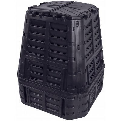 Kompostér EKOBAT Ecosmart 740 L – Sleviste.cz