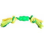 Hip Hop Uzel s chráničem bavlněný 2 knoty 30 cm 130 g – Sleviste.cz