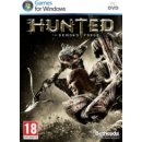 Hra na PC Hunted: The Demons Forge