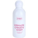 Ziaja Intimate Creamy Wash gel pro intimní hygienu (With Lactic Acid Protective) 200 ml – Sleviste.cz