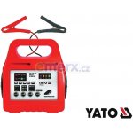 Yato YT-8301 8A 6/12V – Zbozi.Blesk.cz