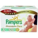 Pampers Premium Care 4 104 ks