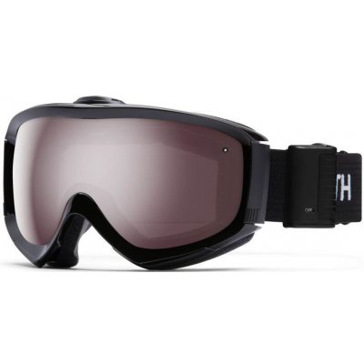 Smith PROPHECY TURBO FAN – Zboží Mobilmania