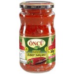 Oncu tatli biber salca 370 g – Zboží Dáma