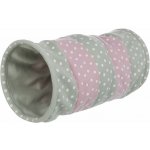 Trixie Tunel pro kočky se třemi vchody 3 x 22 x 50 cm – Zbozi.Blesk.cz