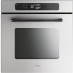 Smeg F 610X návod, fotka