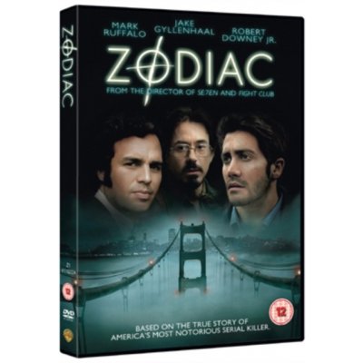 Zodiac DVD – Hledejceny.cz