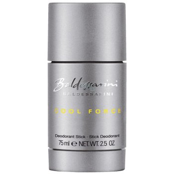 Baldessarini Cool Force deostick pro muže 75 ml