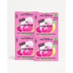 Waterdrop 3+1 Pink Lemonade 48 ks – Zboží Mobilmania