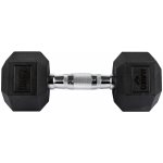 Crivit šestihranná činka 7,5 kg – Zboží Mobilmania