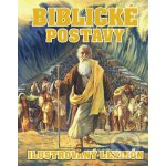 Biblické postavy - Slovart – Hledejceny.cz