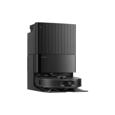 Roborock Qrevo S Pro Black – Zboží Mobilmania