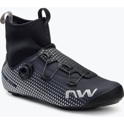 Northwave Celsius R Arctic GTX Carbon Grey/Reflective – Sleviste.cz