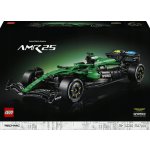 LEGO® Technic 42240 Auto Aston Martin Aramco AMR25 F1 – Zboží Živě