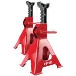 Amio Podpěry pod auto 12 t zdvih 480 - 750 mm, 2 ks | Zboží Auto