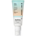 SeventyOne Percent Feel Free SPF30 40 ml – Zboží Dáma