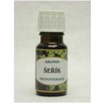 Aromis vonný olej Šeřík 10 ml – Hledejceny.cz