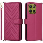 VSECHNONAMOBIL PRESTIGE Motorola Moto G86 Power 5G červené 130980 – Sleviste.cz