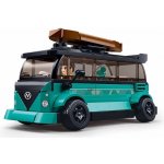 Sluban B1191 Surfařský vůz TS-1 – Zboží Dáma