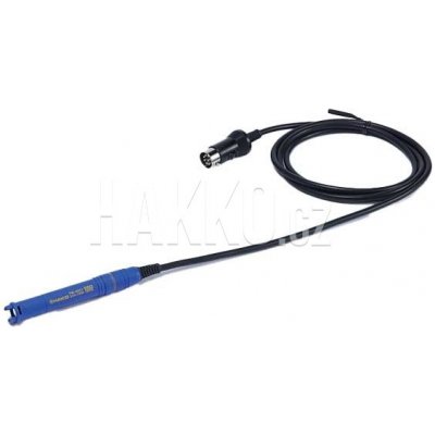 ESD pájecí ručka Hakko FM-2027-02 - 102003173 – Zboží Dáma