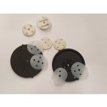 Sada membrán (2ks) pro AquaForte AP-35/45 – Zboží Dáma