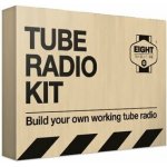 Franzis Tube Radio Kit – Zboží Živě