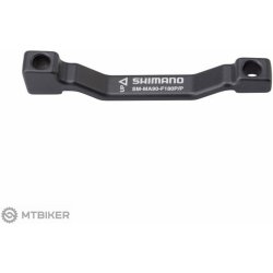 adaptér přední na kotouč Shimano 180 mm z PM / na PM XTR