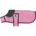 QHP Deka nepromokavá cheery pink – Zbozi.Blesk.cz