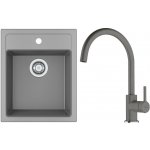 Set Franke OID 611 + FC 6018 – Zboží Mobilmania