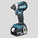 Makita DTD153RTJ – Zboží Dáma Makita DTD153RTJ – Zboží Dáma