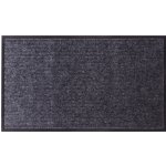 Linder Exclusiv Rohožka šedá 60x90 cm – Zboží Dáma