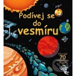 Podívej se do vesmíru – Zboží Dáma