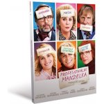Ozon françois: profesionální manželka DVD – Sleviste.cz