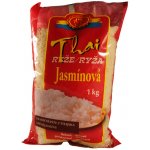 AT Rýže jasmínová 1 kg – Zboží Mobilmania