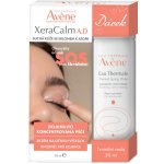 Avéne XeraCalm zklidňující koncentrovaná péče 50 ml + termální voda Avene 50 ml dárková sada – Zboží Dáma