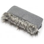 HappyBee rukávník Trinity LENY Graphite – Zboží Dáma