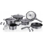 Royalty Line Sada hrnců hliníková 14 ks – Hledejceny.cz