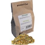 Jukl bylinná směs PROTIZÁNĚT 100 g – Zboží Dáma