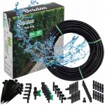 Bradas Water Flow Drip 1/2" 50 m set – Zboží Dáma