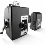 Lomography Lomokino – Zboží Živě