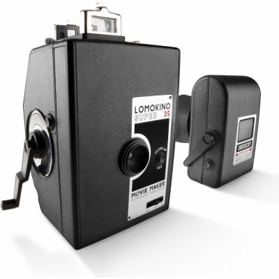 Lomography Lomokino – Hledejceny.cz