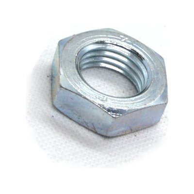 M12 Matice šestihr. nízká DIN 439B ZB tr.5 – Hledejceny.cz