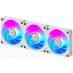 Gigabyte AORUS EZ CHAIN FAN 120 ICE 3 ks GP-ECFAN1203 ICE – Zboží Živě