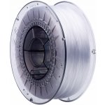 Print me PETG 1,75 mm 1000 g bezbarvý – Zboží Živě