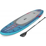 Paddleboard BESTWAY 6532C Hydro-Force Oceana Compactair set – Zboží Mobilmania