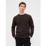 GAP svetr CashSoft hnědá – Sleviste.cz