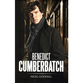 Benedict Cumberbatch Nigel Goodall