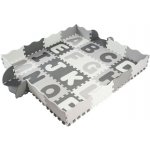Aga4Kids Pěnová podložka Puzzle DS3005 36 ks – Sleviste.cz