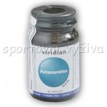 Viridian Astaxanthin 30 kapslí – Hledejceny.cz